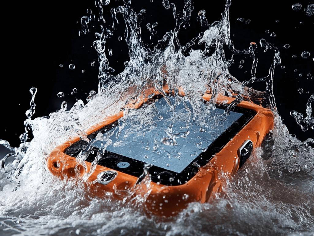 waterproof gadgets for your everyday carry, at walking life